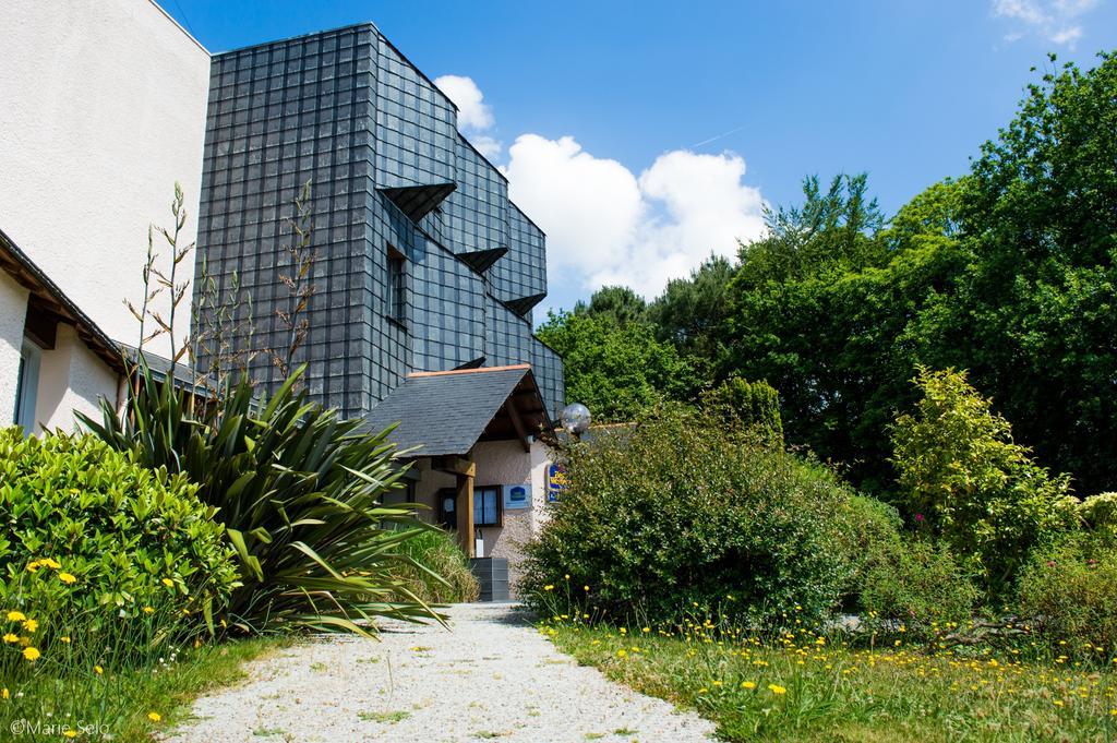 Hotel Western Le Loch Auray