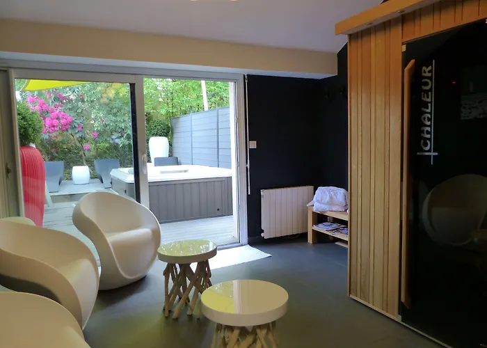 Best Western Auray le Loch