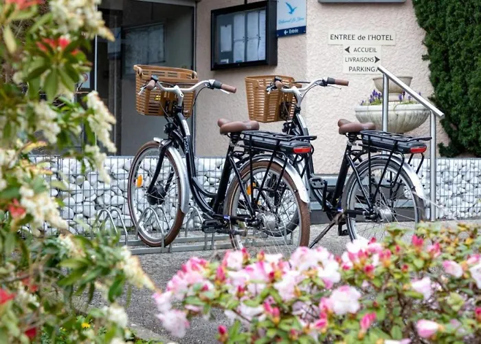 Best Western Auray le Loch