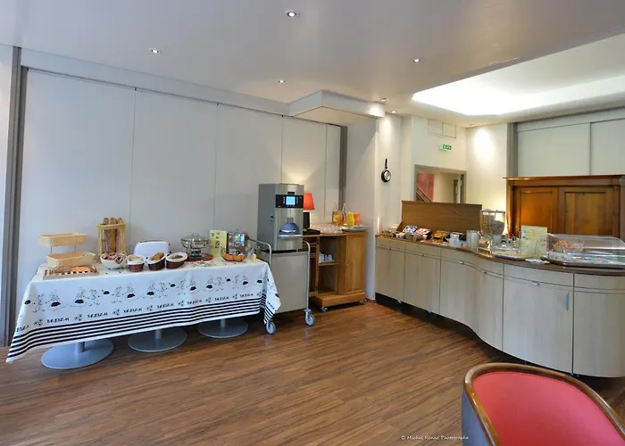 Best Western Auray le Loch