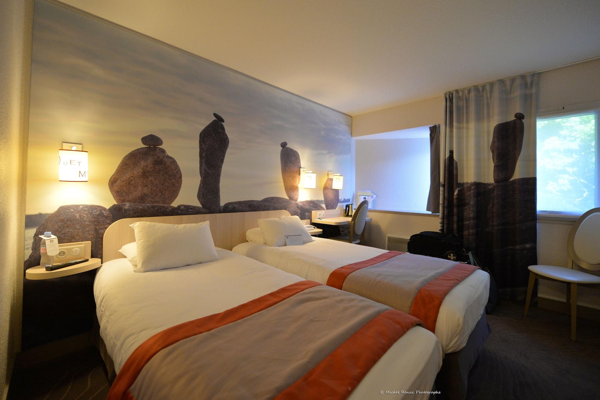 Western Le Loch Hotel