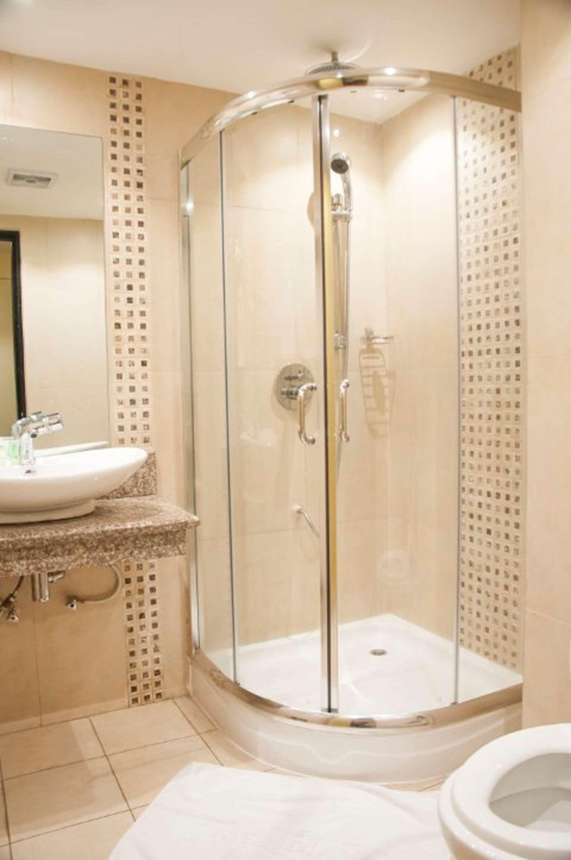 Hotel Western Le Loch