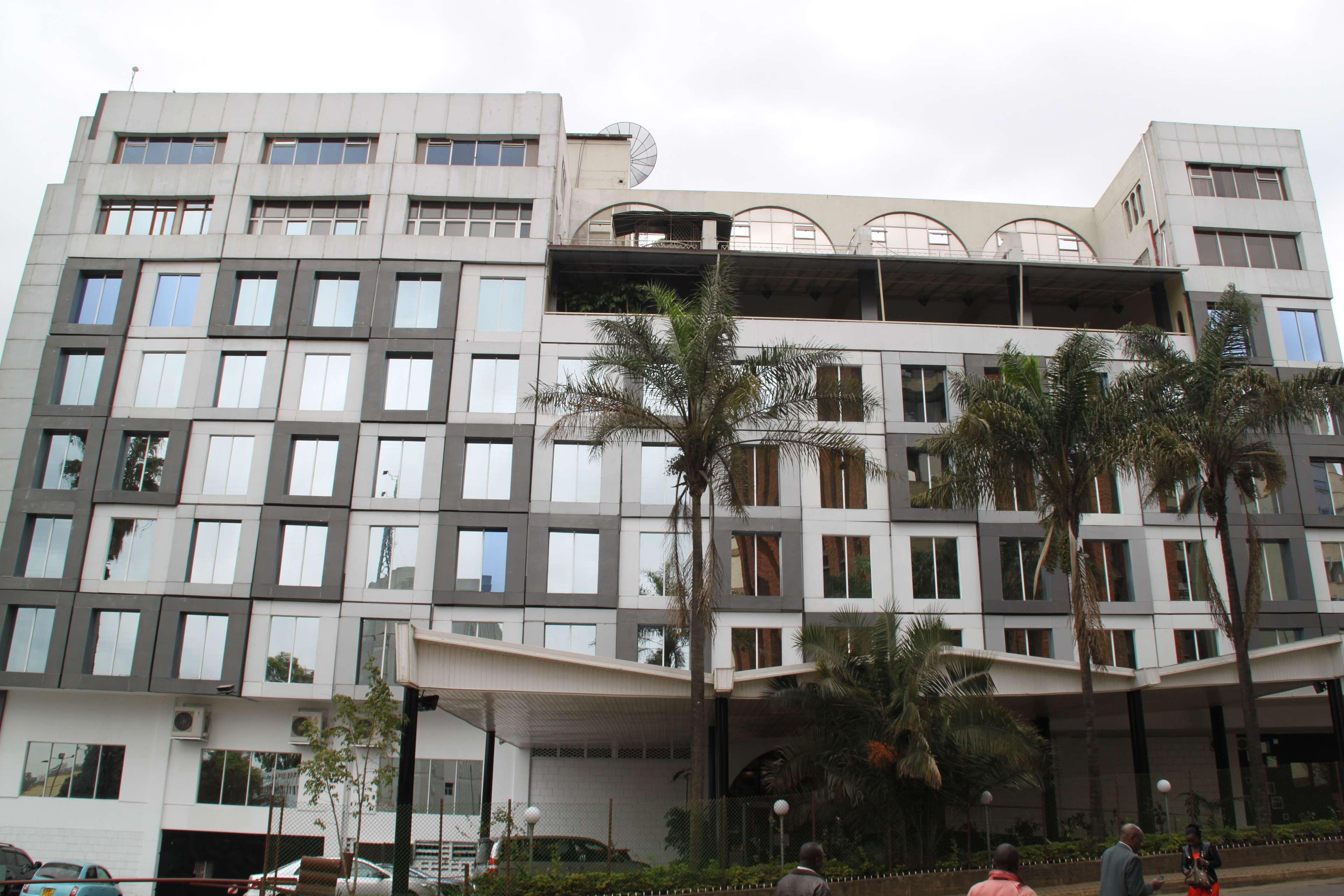 Hotel Western Le Loch