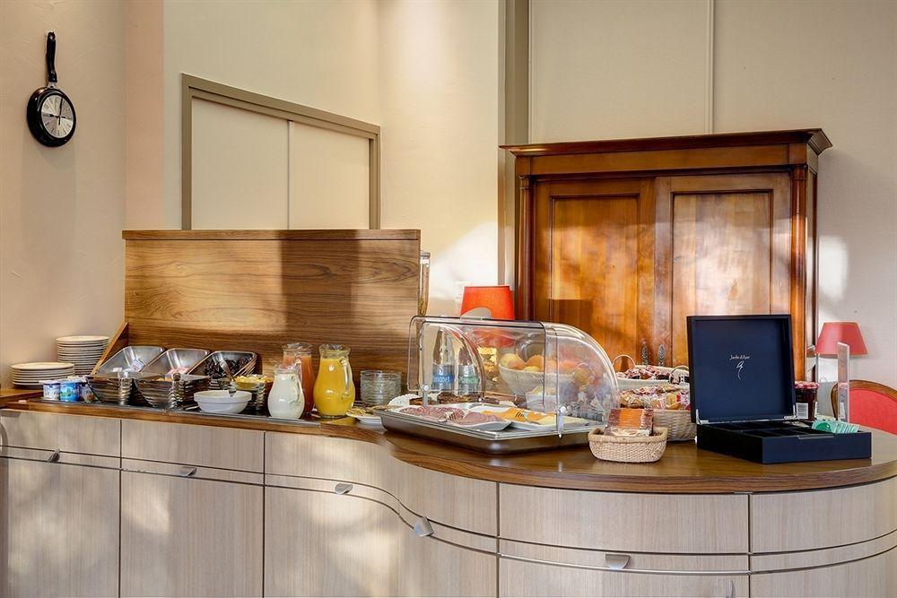 Hotel Western Le Loch 3*