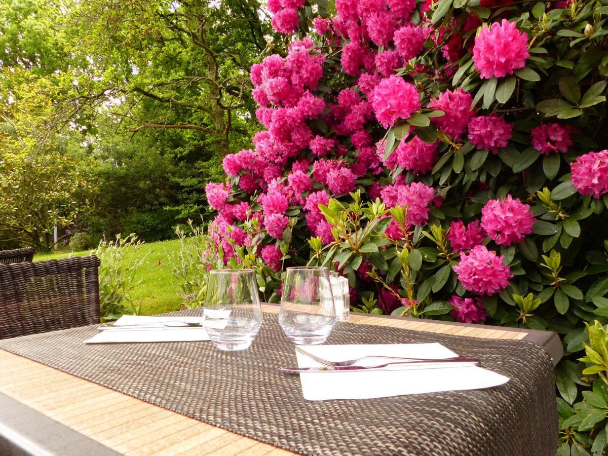 Western Le Loch Hotel 3*