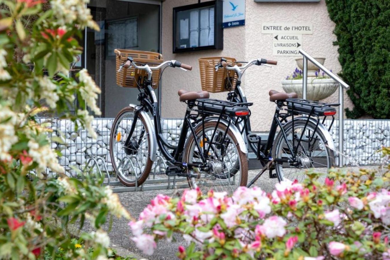 Western Le Loch 3* Auray