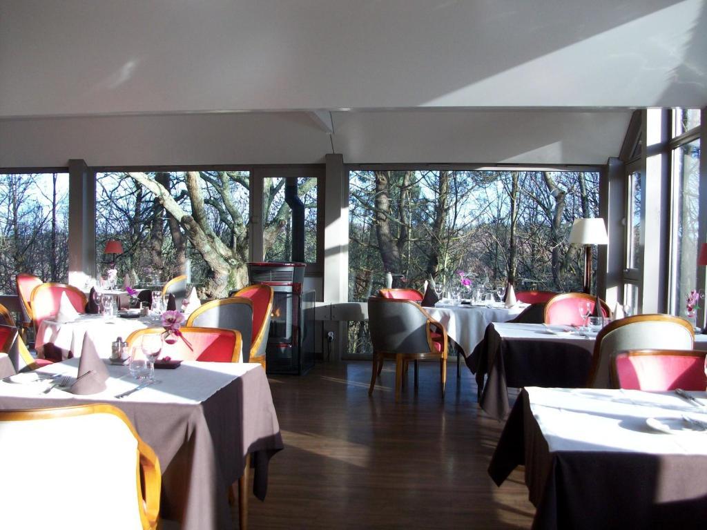 Hotel Western Le Loch Auray