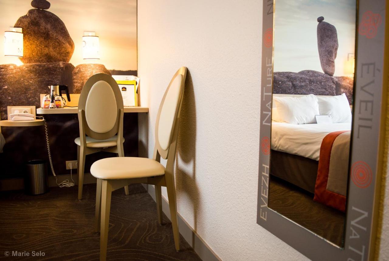 Western Le Loch Hotel