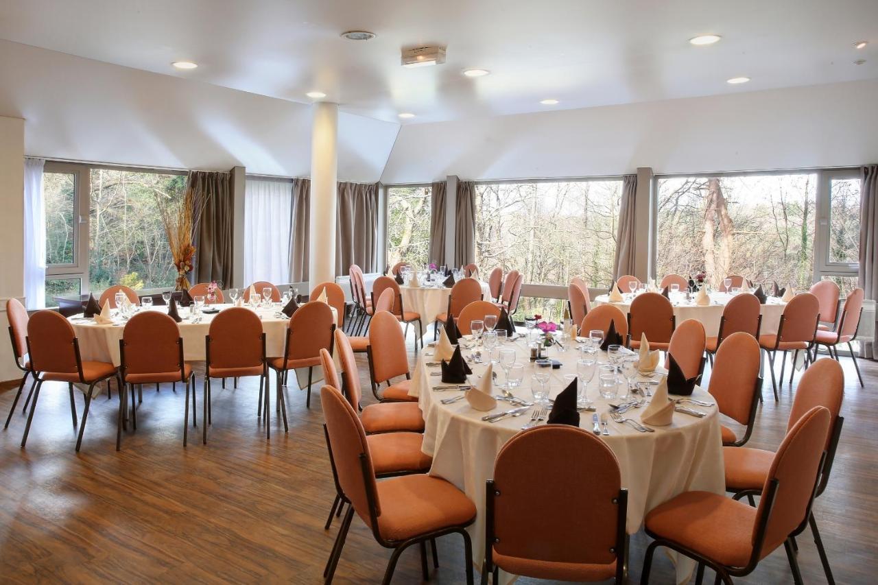 Hotel Western Le Loch 3*